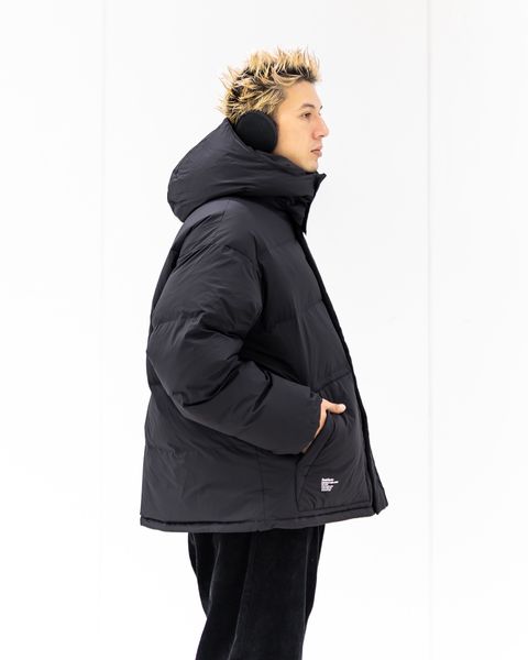 FreshService CORPORATE DOWN JACKET 10月18日(土)新作発売！