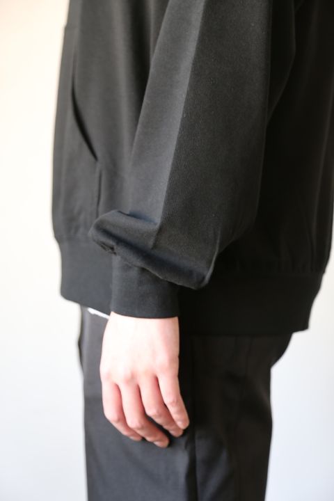 MATSUFUJI Farmers Hoodie(M211-0601) style.2021.1.21.