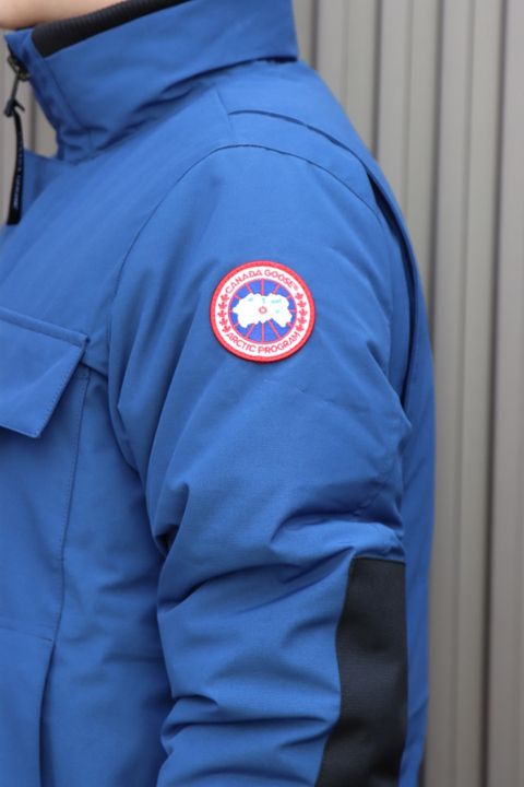 CANADA GOOSE FORESTER JACKET style.2022.12.16