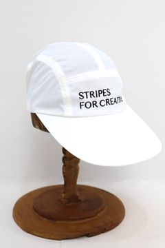 S.F.C 2026 SPOT エスエフシー JET CAP(SFCSS26AC01SP)White☆6月13日(土)発売！