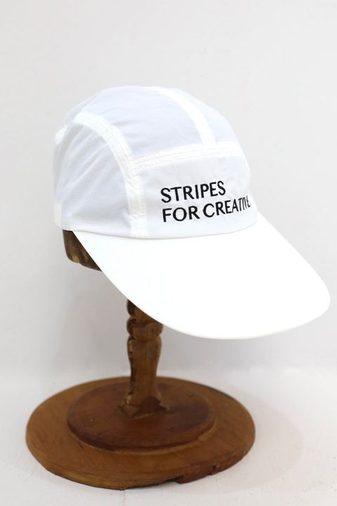 S.F.C 2026 SPOT エスエフシー JET CAP(SFCSS26AC01SP)White☆6月13日(土)発売！
