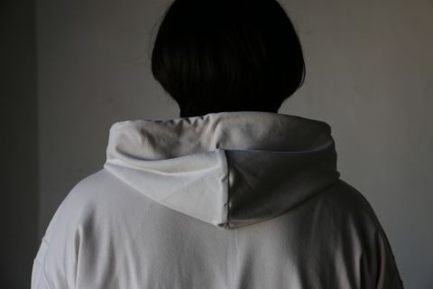 MATSUFUJI Farmers Hoodie(M211-0601) style.2021.1.21.