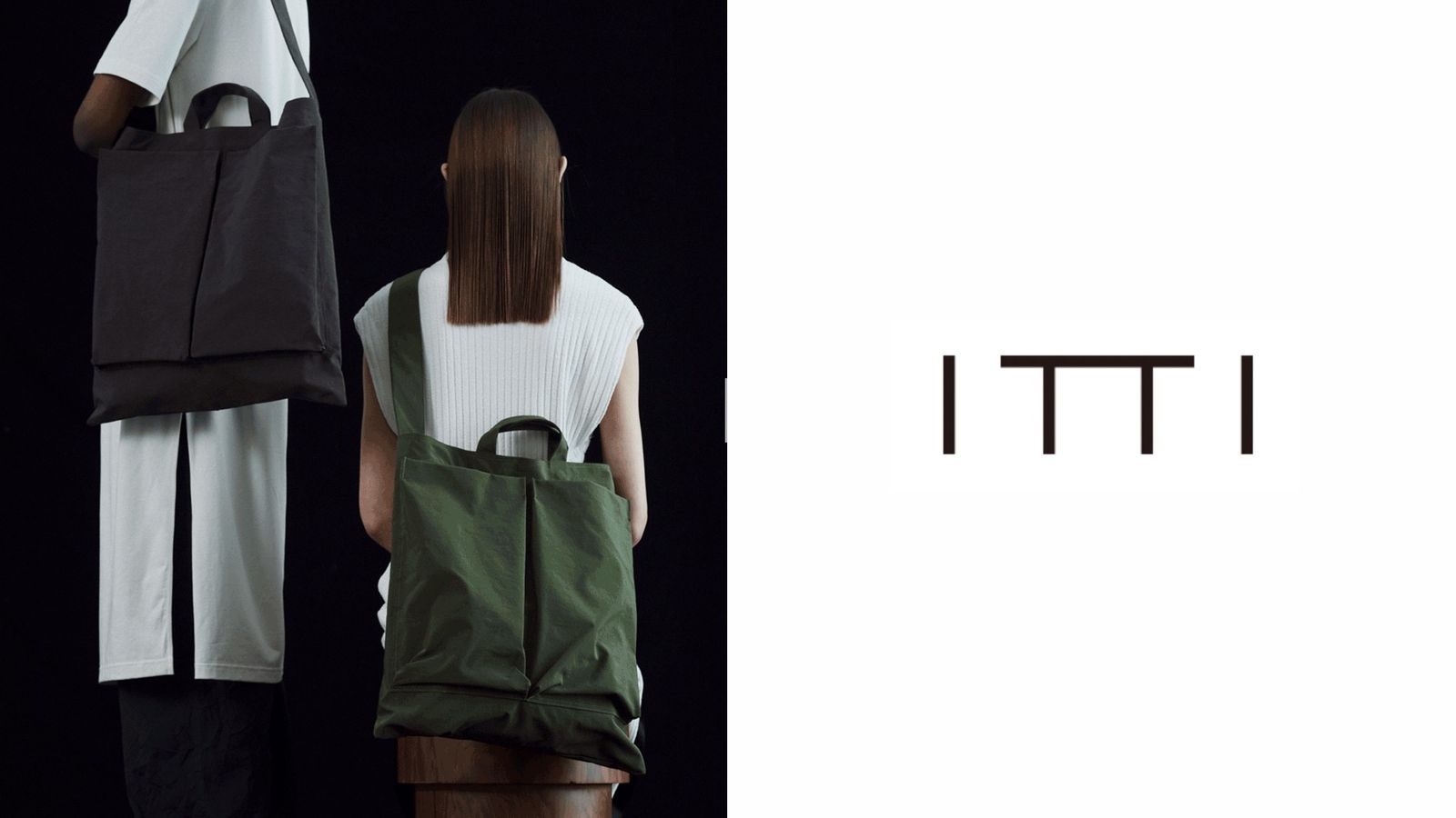 ITTI - イッチ | バッグ・財布 正規通販 mark