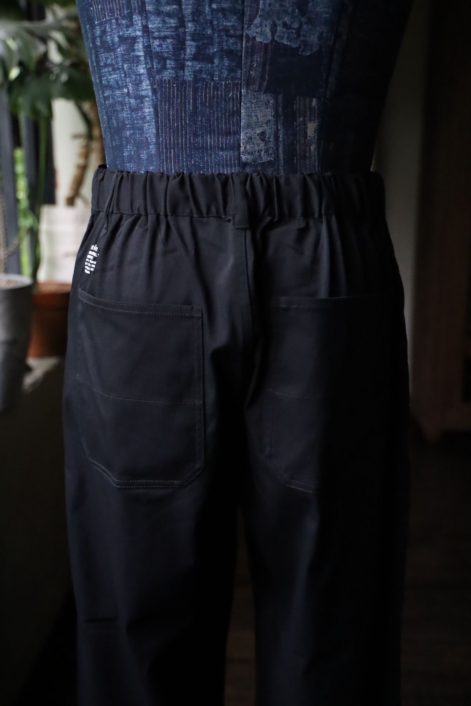 FreshService - フレッシュサービスCORDURA TWILL STRETCH WORK