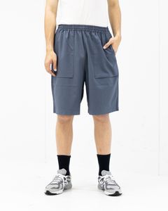 FreshService COOLFIBER® RIPSTOP FIELD POCKET S/S SHIRT (GRAY)6月20日(土)新作発売！
