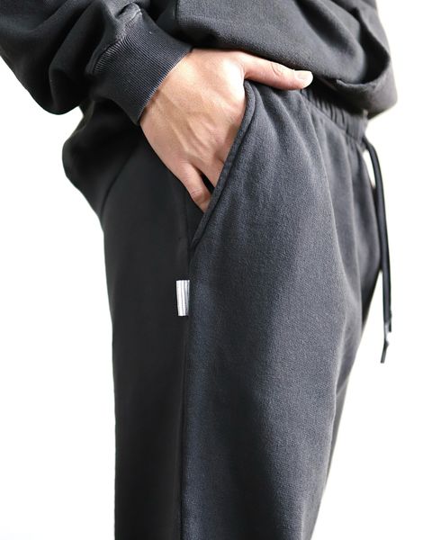 S.F.C 新作SFC HOODIE スタイル 2024.1.25