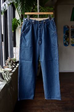 Rafu ラフ 2023AW WESTERN SHIRTスタイル