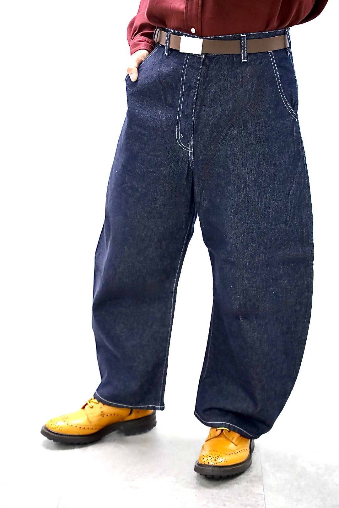 COMME des GARCONS HOMME 26SS カーディガンスタイル2026.3.13.