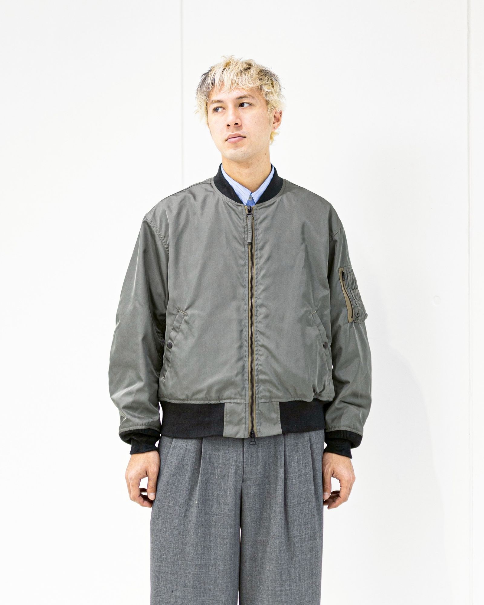 MARKAWARE  L-2B 新作発売！