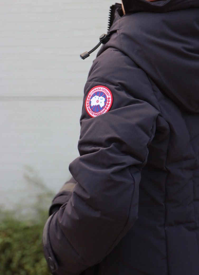 CANADA GOOSE 22FW ELMWOOD PARKA style.2022.12.10 | 3049 | mark CANADA GOOSE 22FW ELMWOOD PARKA style.2022.12.10 | 3049 | mark