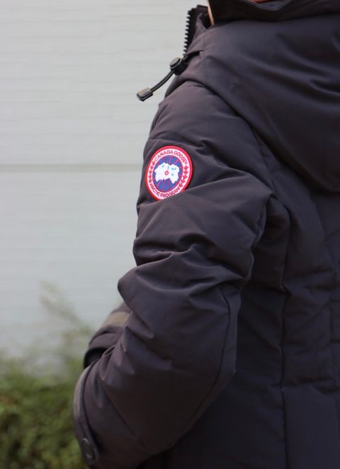 CANADA GOOSE 22FW ELMWOOD PARKA style.2022.12.10