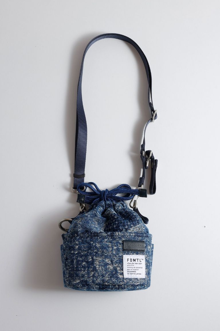 FDMTL × wind and sea あずま袋 FDMTL × wind and sea あずま袋（FDMTL × wind and sea あずま袋