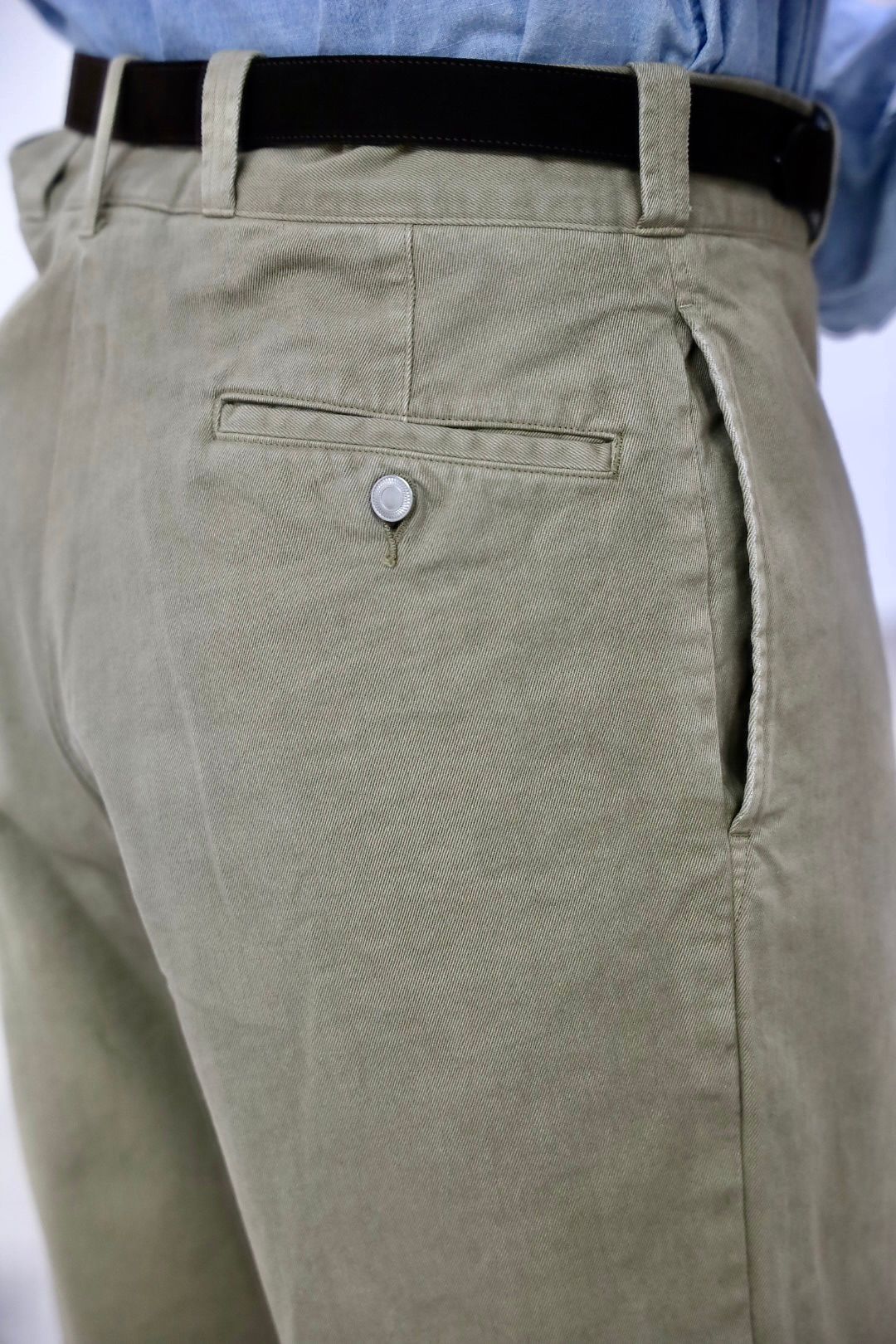 アプレッセ 2026 STYLE1 Vintage Twill Work Pants(26SAP-04-48)BEIGE☆2月21日(土)発売！