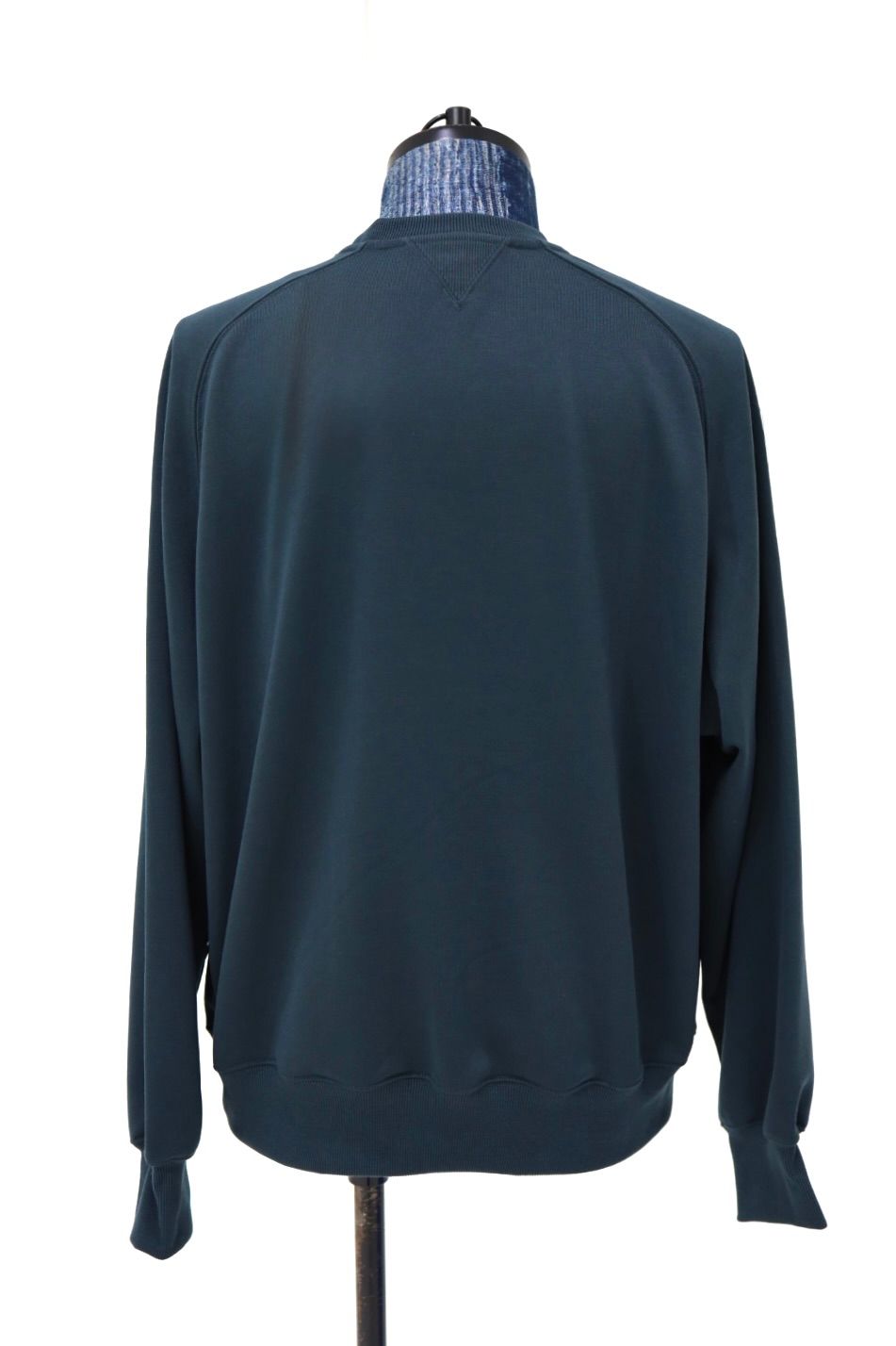 DAIWA PIER39(ダイワピア39) TECH SWEAT CREW FREEDOM SLEEVE (BE-50026)INK BLACK☆1月24日(土)発売！