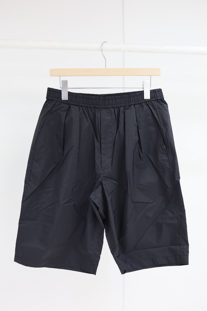 DAIWA PIER39(ダイワピア39) TECH PERTEX® TRAVEL 2P SHORTS(BP-62026)BLACK☆3月28日(土)新作発売！