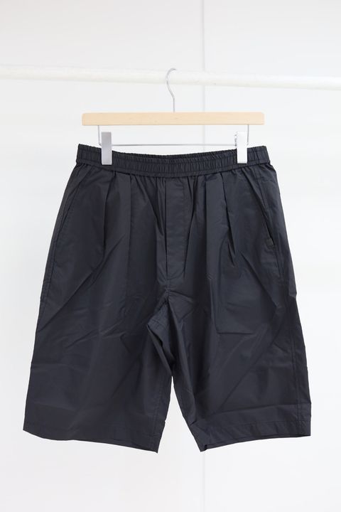 DAIWA PIER39(ダイワピア39) TECH PERTEX® TRAVEL 2P SHORTS(BP-62026)BLACK☆3月28日(土)新作発売！