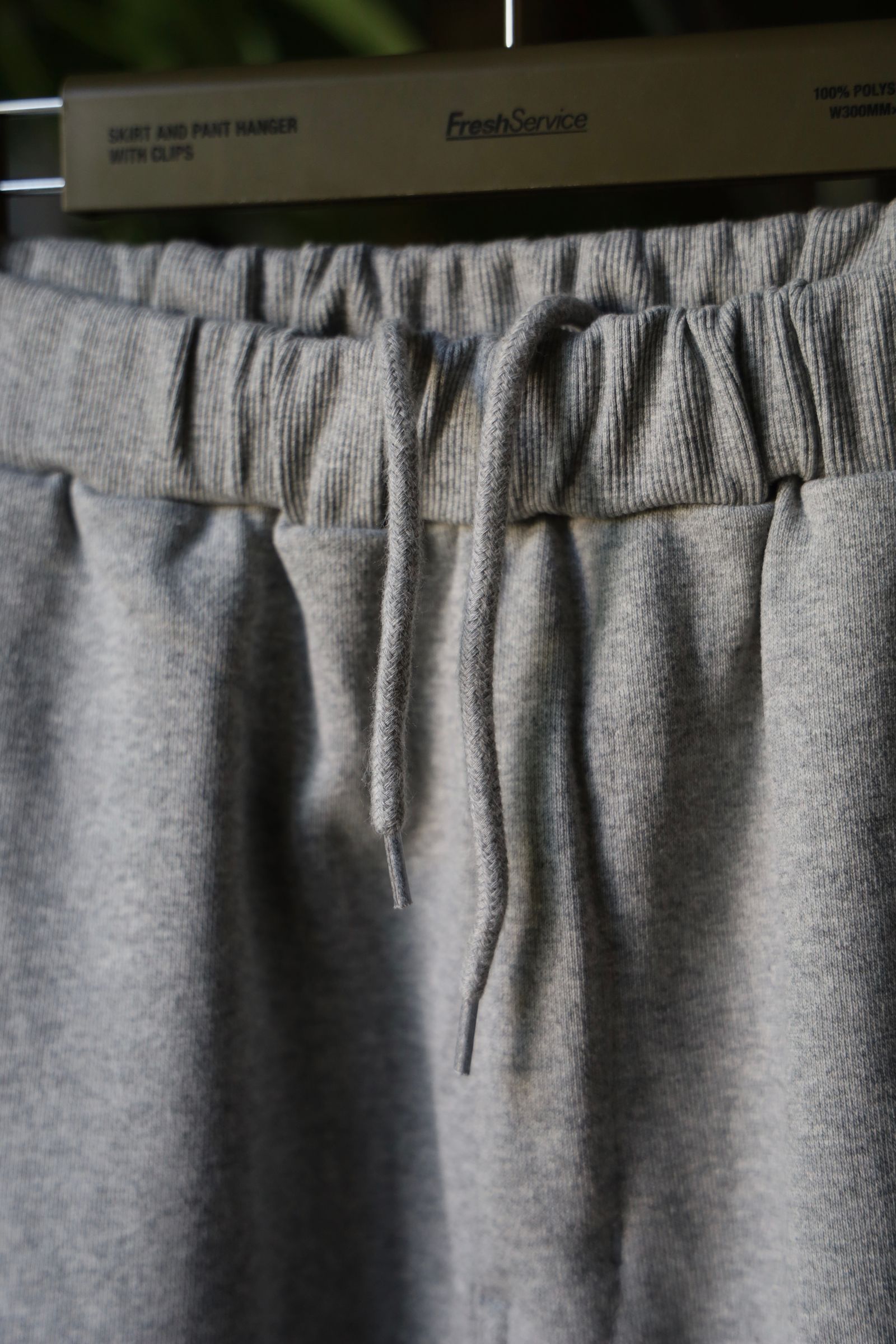 フレッシュサービス LIGHT OZ SWEAT JOGGERS (FSC253-70103B)H.GRAY☆9月6日(土)発売！