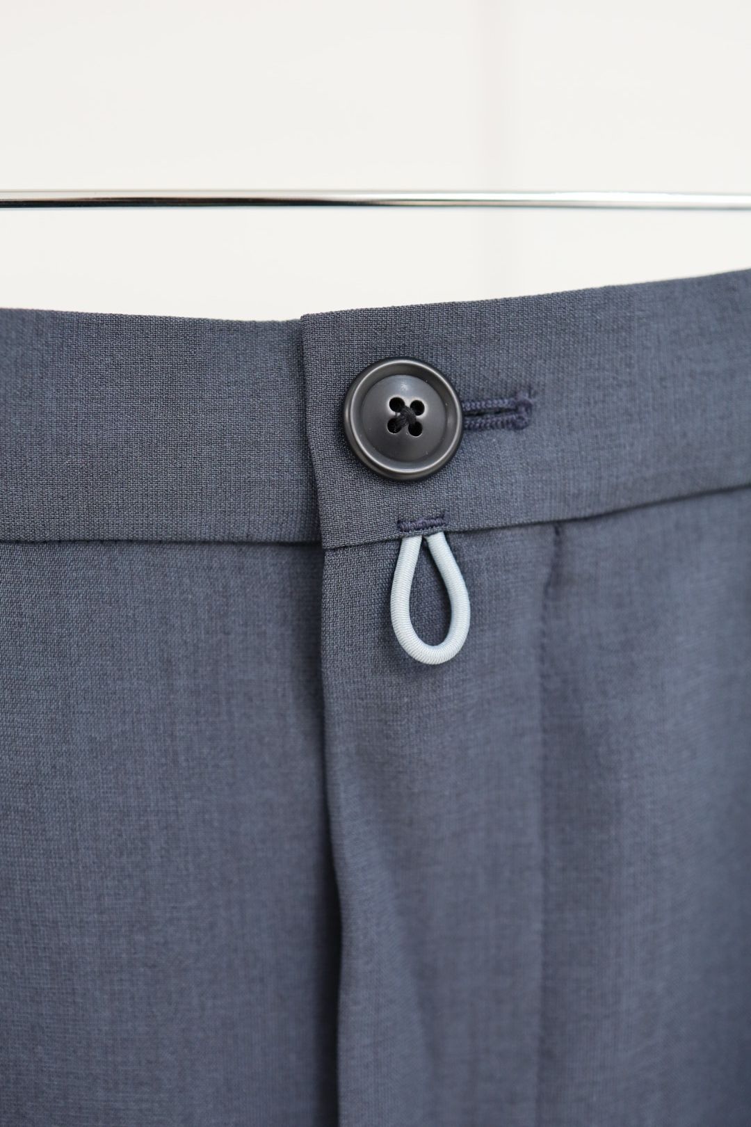 セダンオールパーパス 26SS Ventilation Wide Slacks(SD26S-PT05)Charcoal☆3月20日(金)発売！