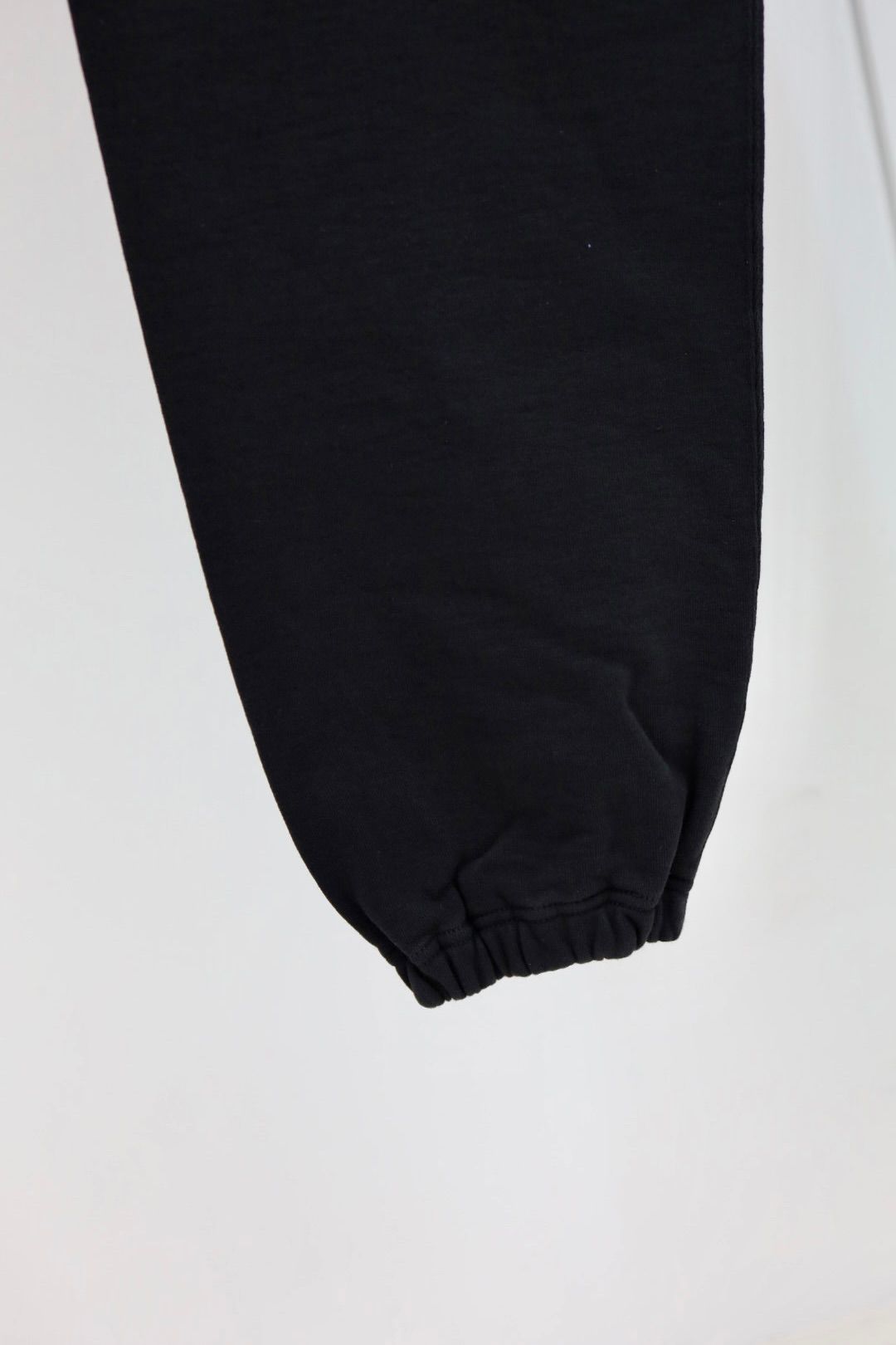 セントマイケル 26SS I LOVE SAINT SWEAT PANTS(SM-MK8-0000-062)BLACK★1月10日(土)発売！