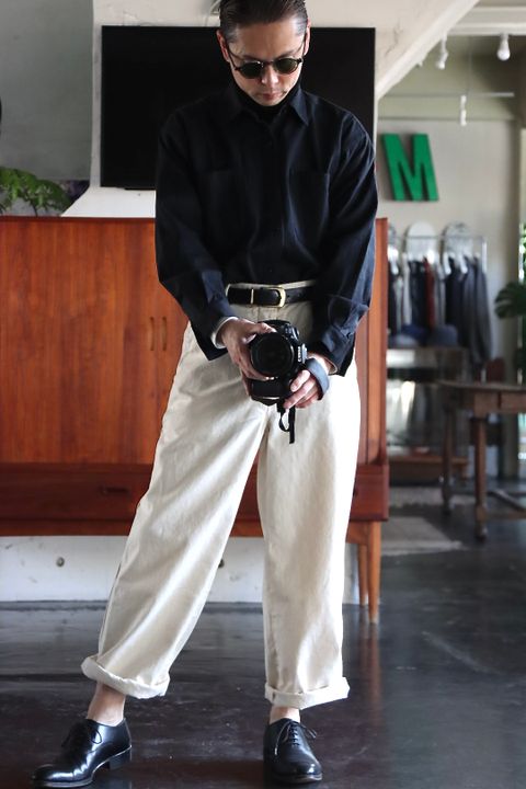 Ets.MATERIAUX 22SS Mix Style.2022.2.27.