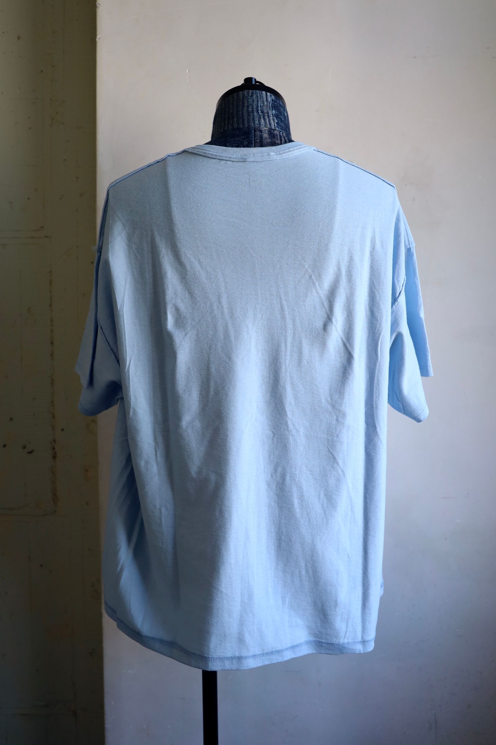 is-ness - イズネスミュージック 25SS RAVE T-SHIRT