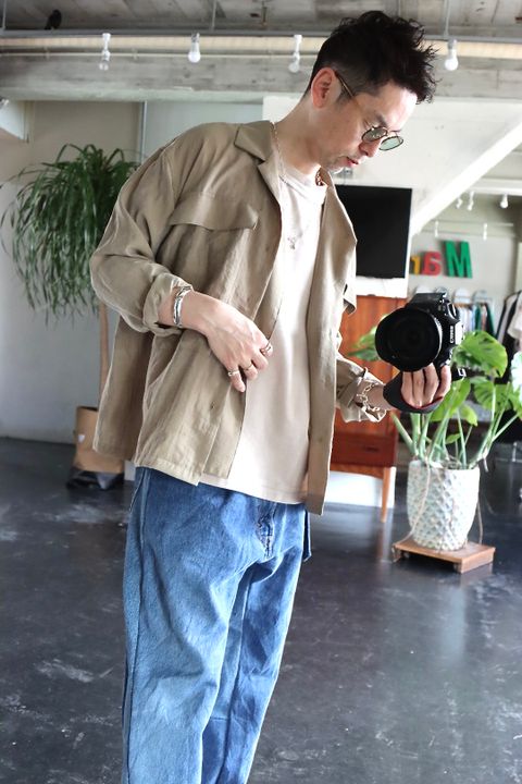 SEEALL Mixスタイル.2022.3.30.