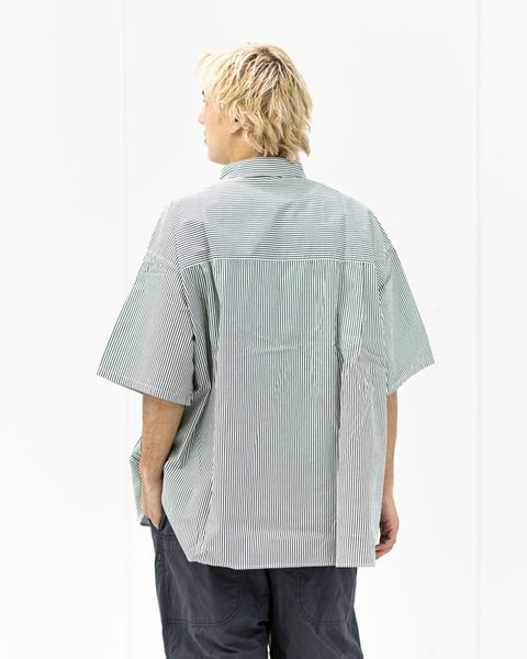 FreshService CORPORATE UNIFORM S/S SHIRT 新作発売！