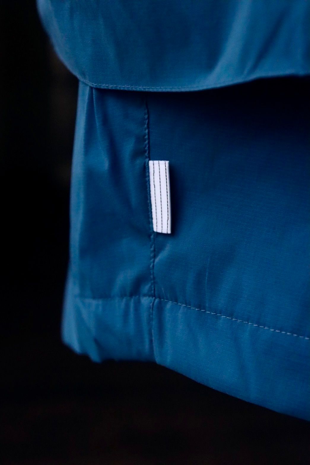 S.F.C 24SS エスエフシー LARGE POCKET SHORTS(SFCSS24P10)Blue☆3月30日(土)発売！
