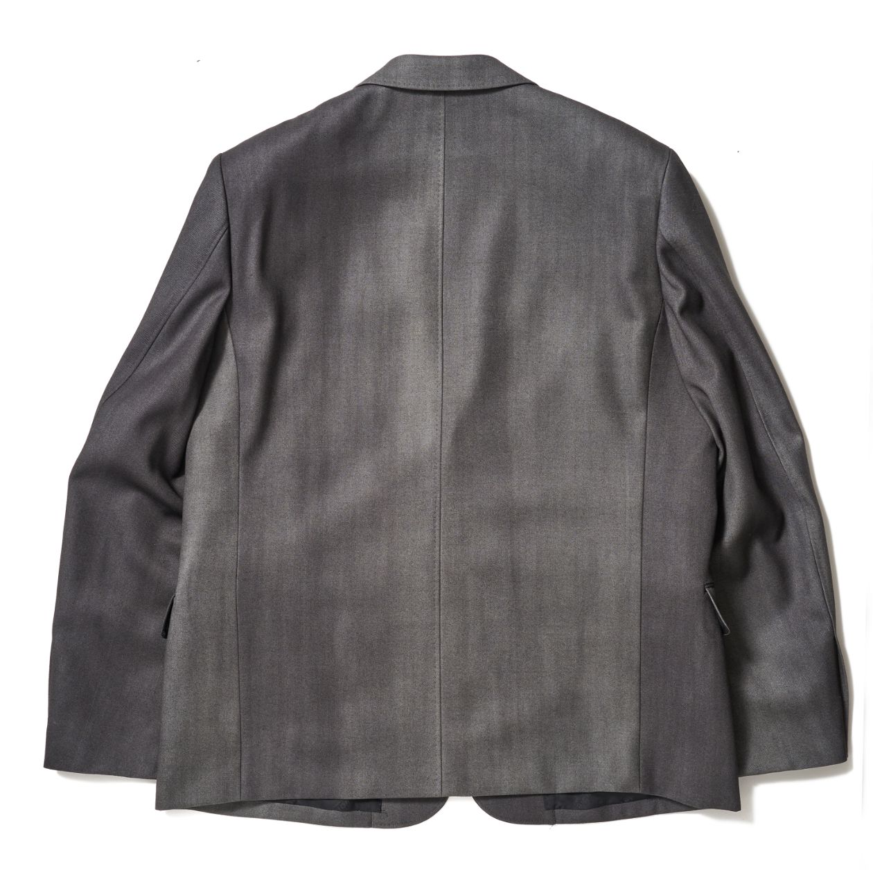 doublet 25AW  EMBROIDERED CHAIN TAILORED JACKET (25AW16JK74) CHACORL☆8月9日(土)発売！