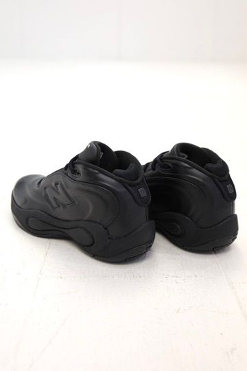 ジュンヤワタナベマン 26FW JUNYA WATANABE MAN × New Balance P400(WR-K101-001)BLACK☆10月16日(金)発売！
