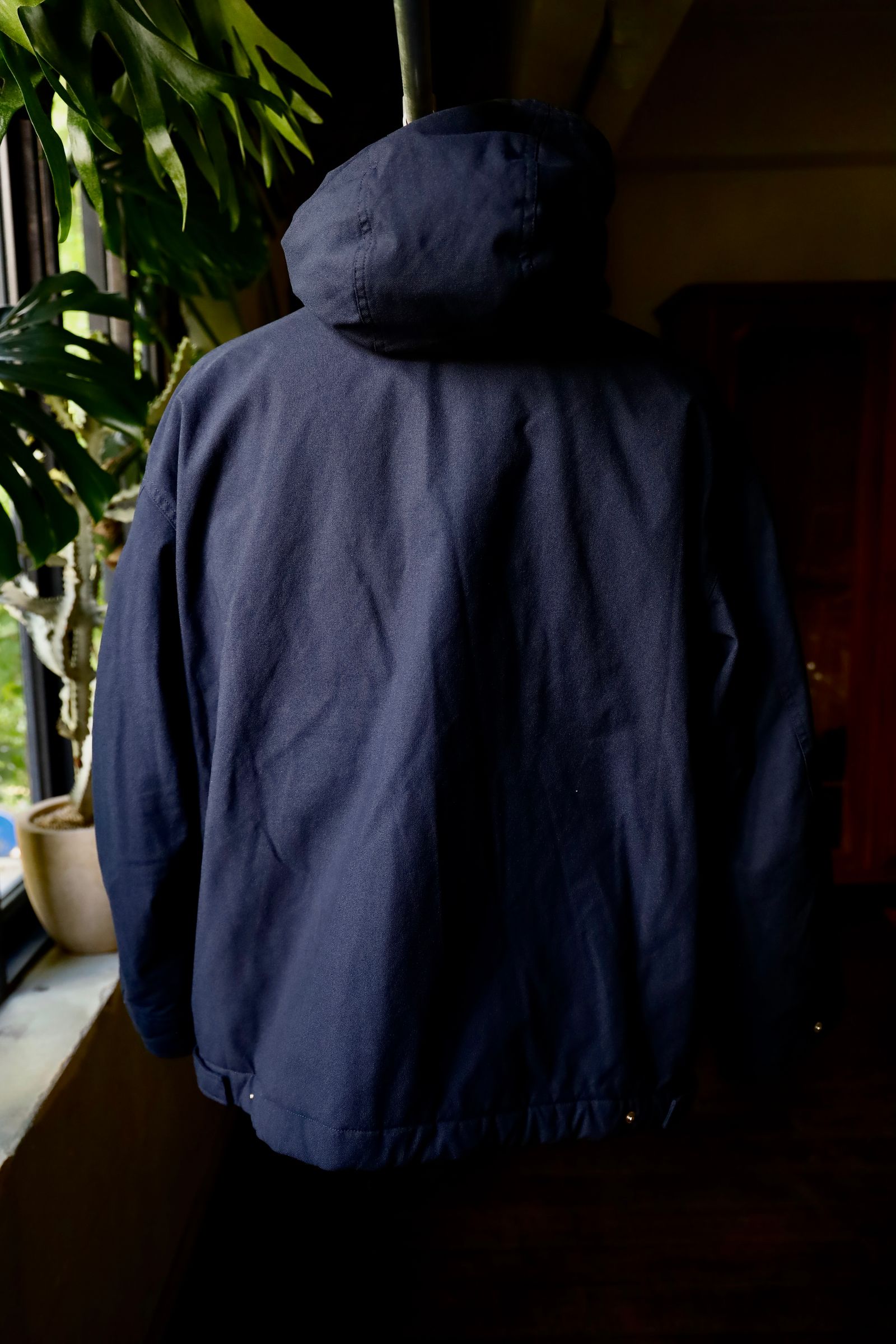 FreshService BOA LINED DUCK JACKET ネイビー XFvnJRKQpAur.jpg?width=768