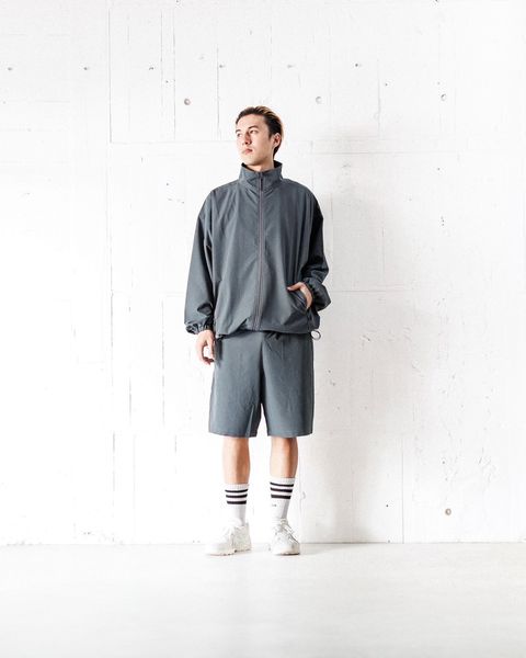 フレッシュサービス DRYTEX TRACK JACKET 2月22日(土)新作発売！