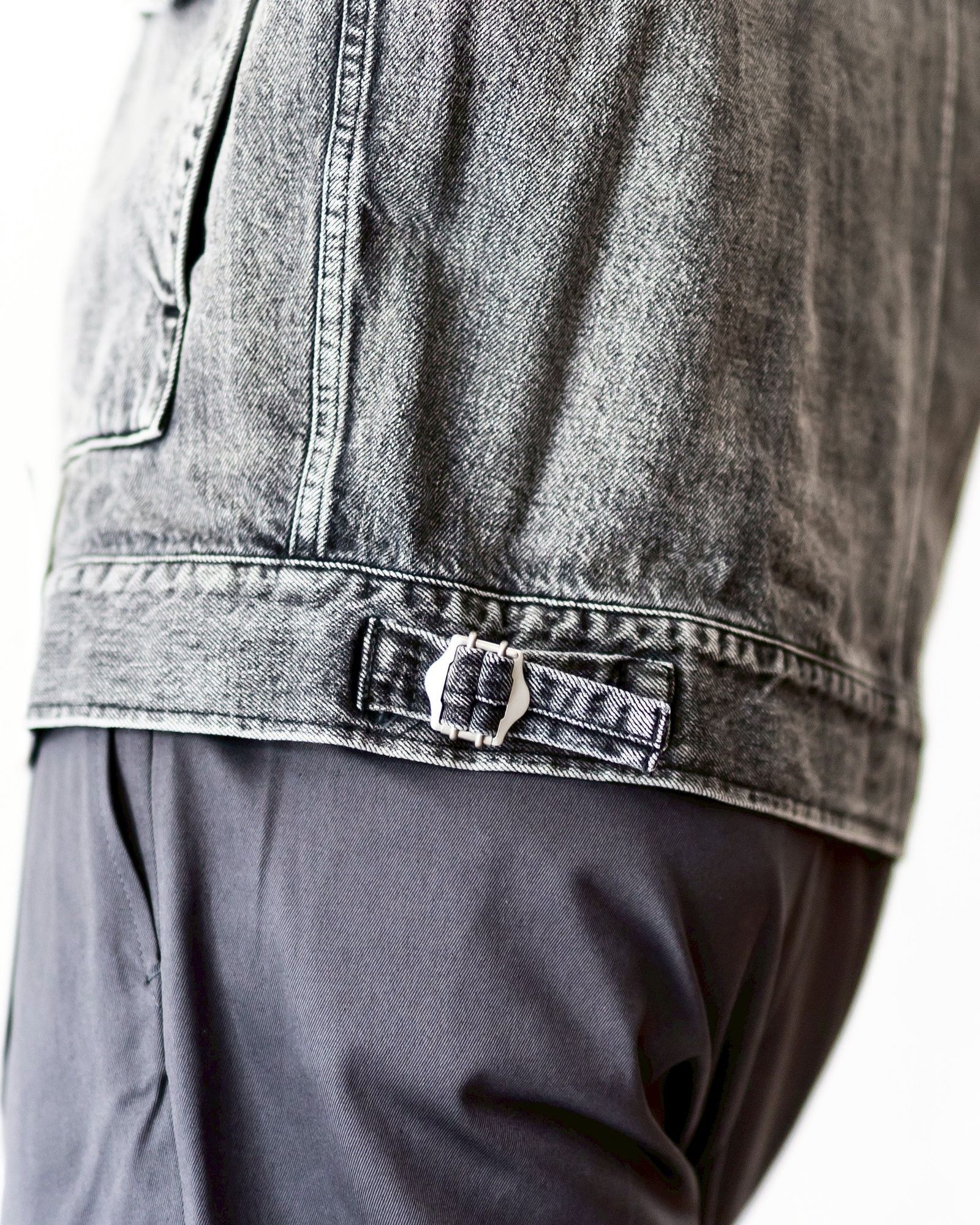 Graphpaper Westpoint Chino Wide Straight Trousers☆8月16日(土)新作発売！