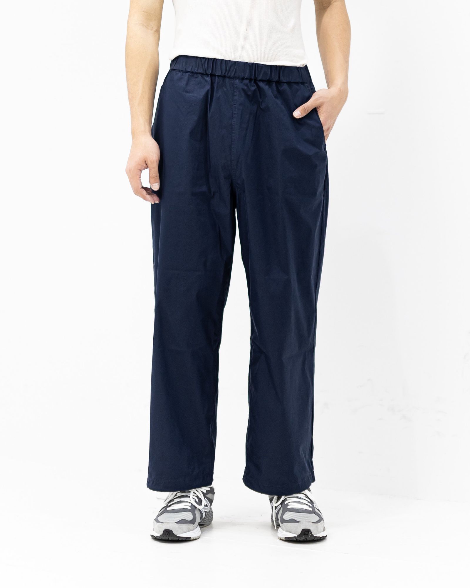 FreshService SOLOTEX® TYPEWRITER UTILITY L/S B.D SHIRT 2月28日(土)新作発売！