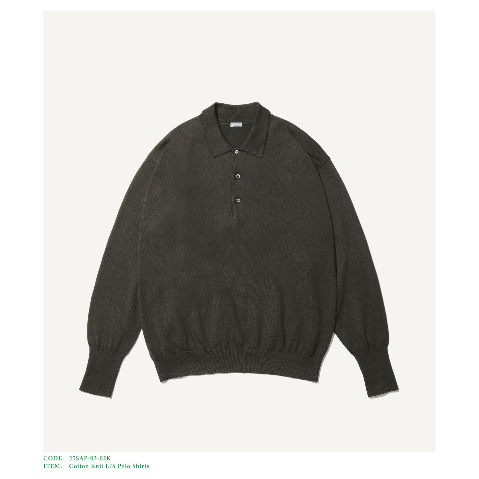 極美品 a.presse 23aw セットアップ売り A.PRESSE 2025 Style1 3rdデリバリー 12月21日(土)発売！ (店頭