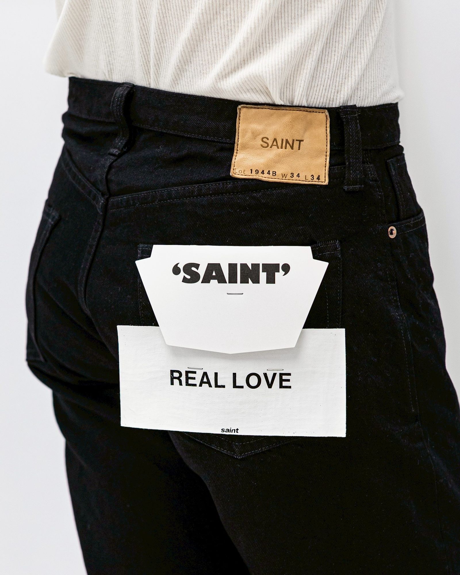 SAINT Mxxxxxx COCO_DOUBLE FACE HOODIE  2月21日(土)新作発売！