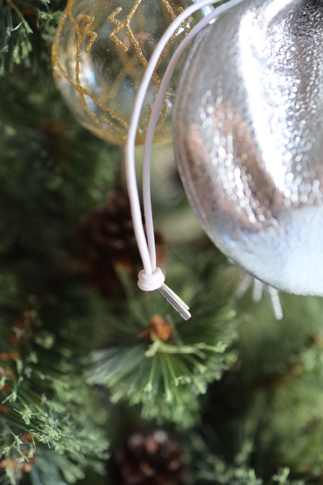 エンダースキーマ バッグpetal sac gloss(yv-b-psg)silver☆12月6日(土)発売！