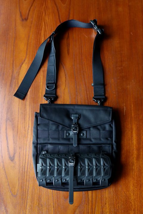 ジュンヤワタナベマン23AW Innerraum | MARK