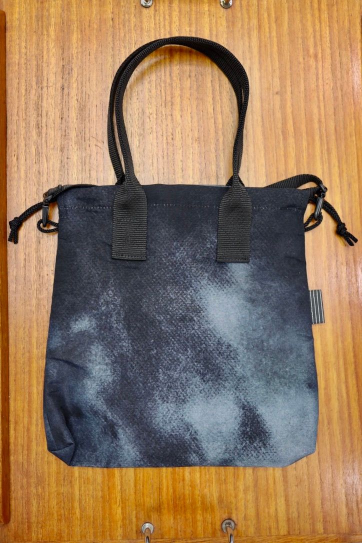 S.F.C 26SS エスエフシー SFC OG TIEDYE SMALL SHOULDER BAG(SFCSS26ACO4TIE)Black Tiedye☆2月28日(土)発売！