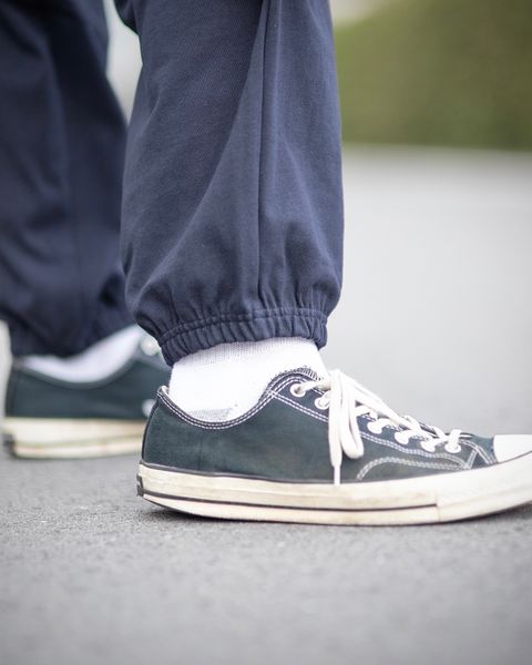 FRUIT OF THE LOOM ATHLETIC SUIT "SUPER HEAVYWEIGHT" 金子恵治 "GRAY" style 2024.7.27 発売！