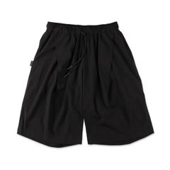 S.F.C 26SS エスエフシー NYLON BAGGY LONG SHORTS(SFCSS26P10)Black☆3月20日(金)発売！