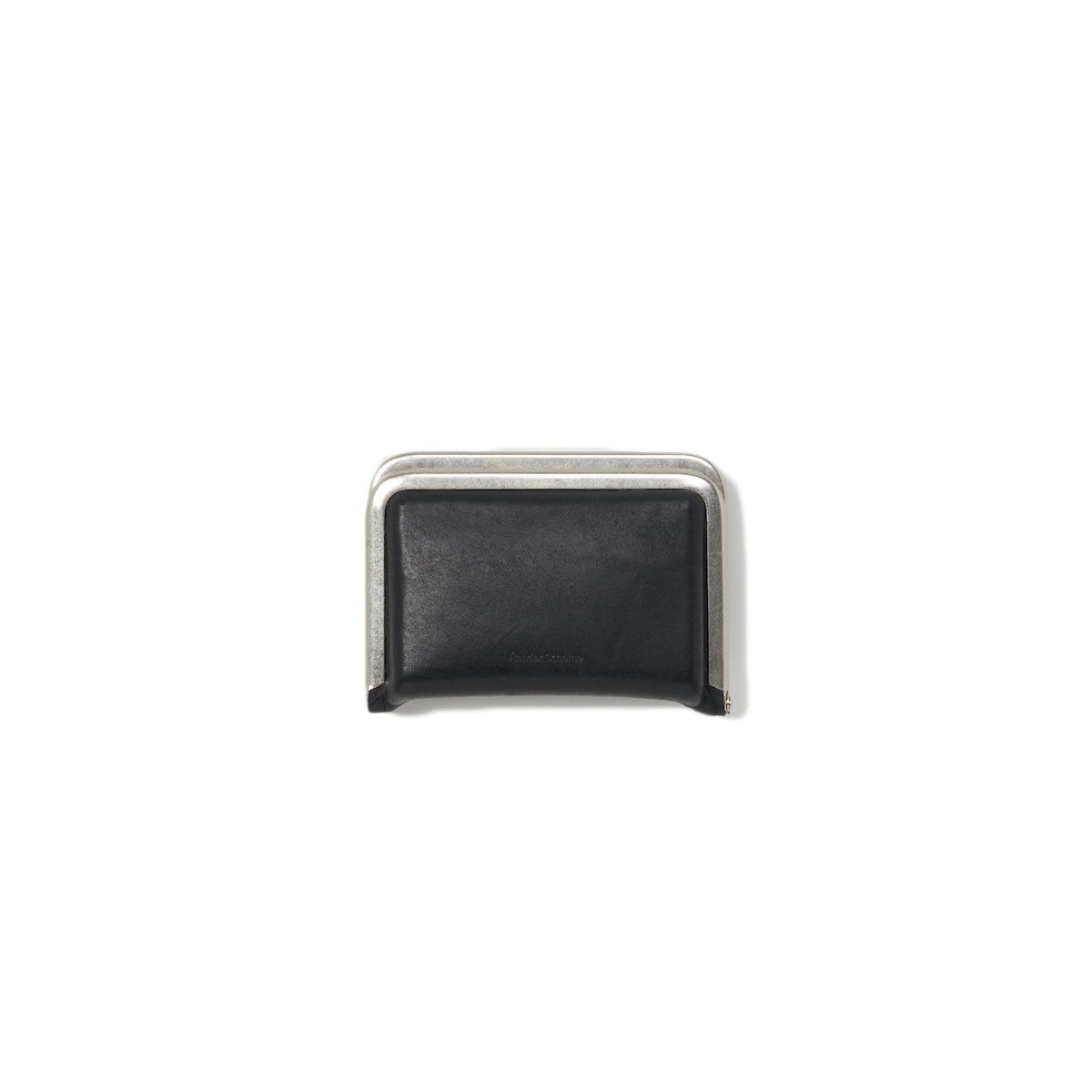 Hender Scheme - エンダースキーマ 3d purse(tq-rc-3dp)black☆2月3日(土)発売！ | mark