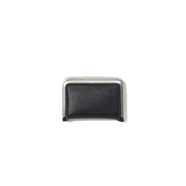 Hender Scheme - エンダースキーマ 3d purse(tq-rc-3dp)black☆2月3日 