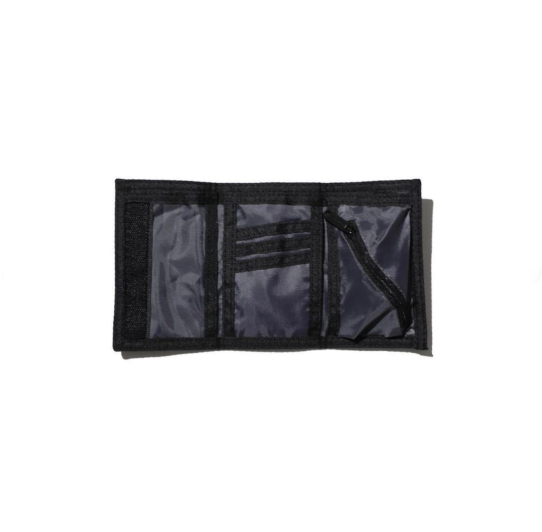 ✨Fresh Service ストラップ付きウォレット　メンズ財布 Fresh Service RIPPER WALLET [GRAY / KHAKI / BLACK] - Fresh