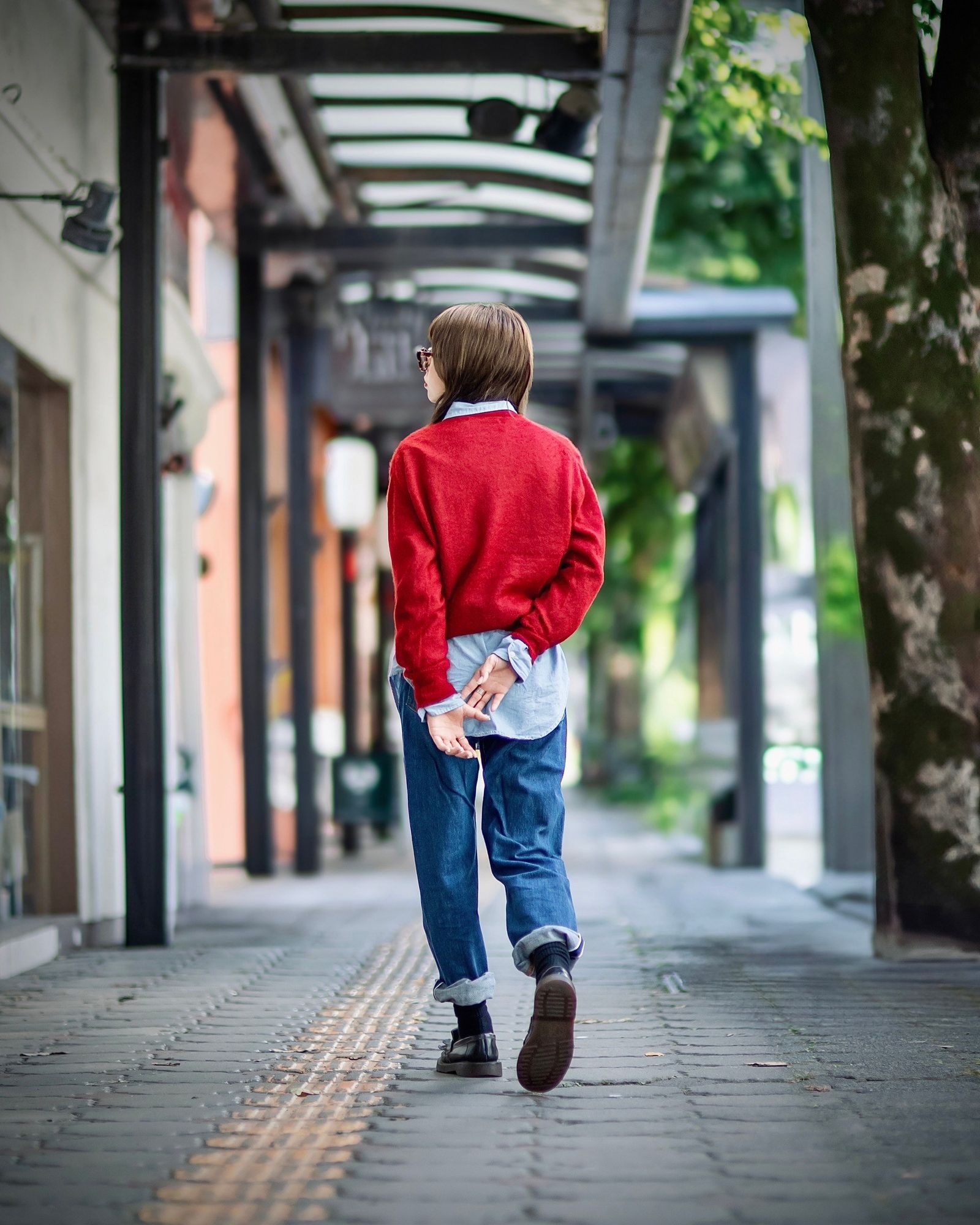 J.B.ATTIRE 24AW 新作Val-de-Marne knit style.2024.7.26