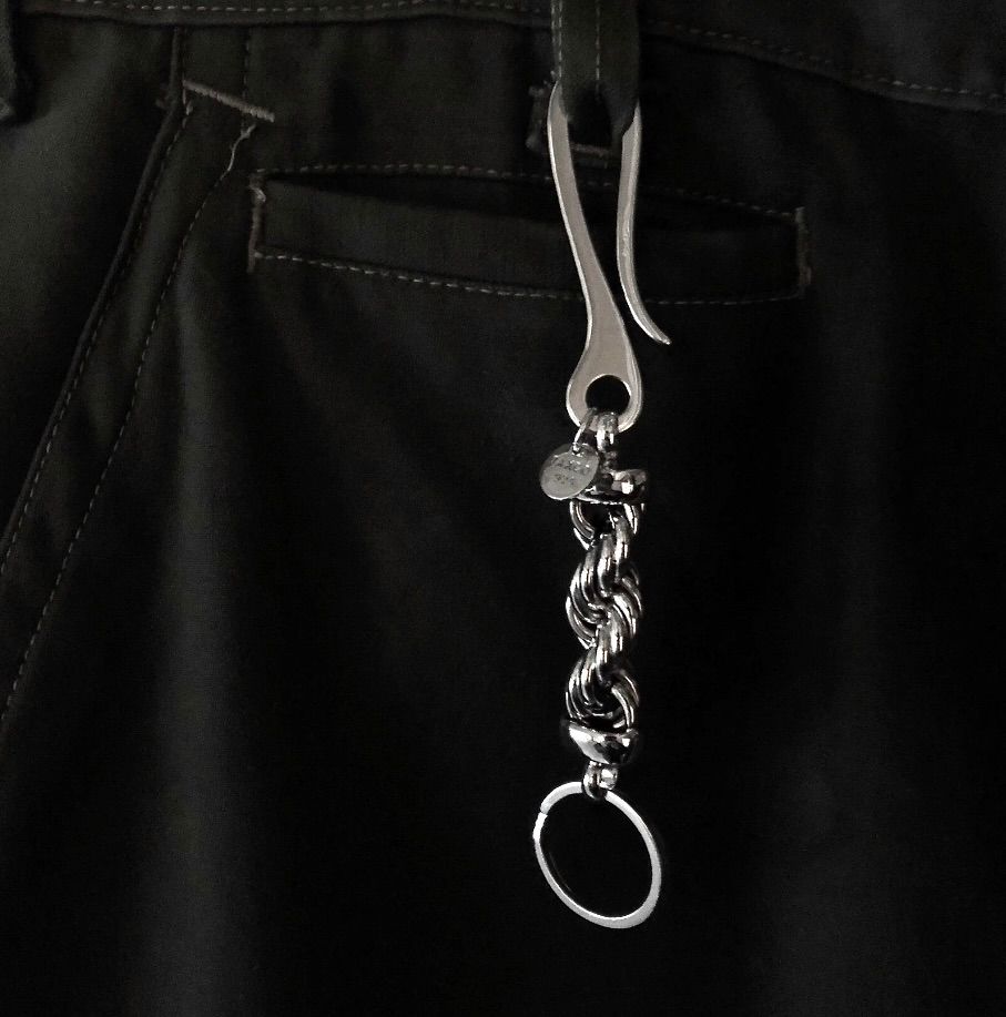 xolo キーリング NEW PRODUCT – XOLO JEWELRY