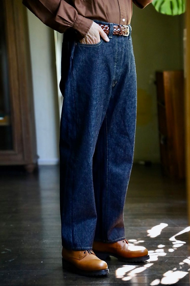 170cm/size:30
