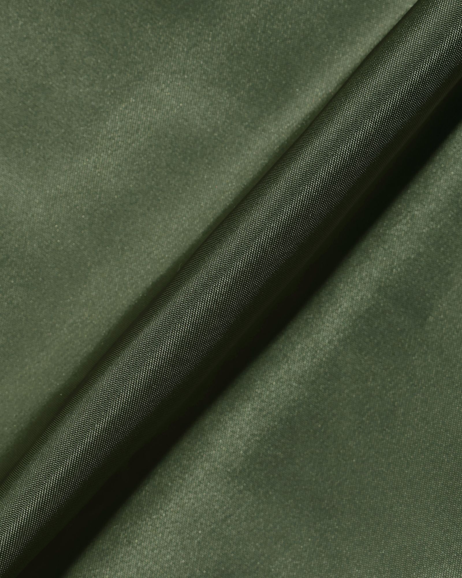ファウンダ 25SS BAKER PANTS(015FD251005)KAHKI