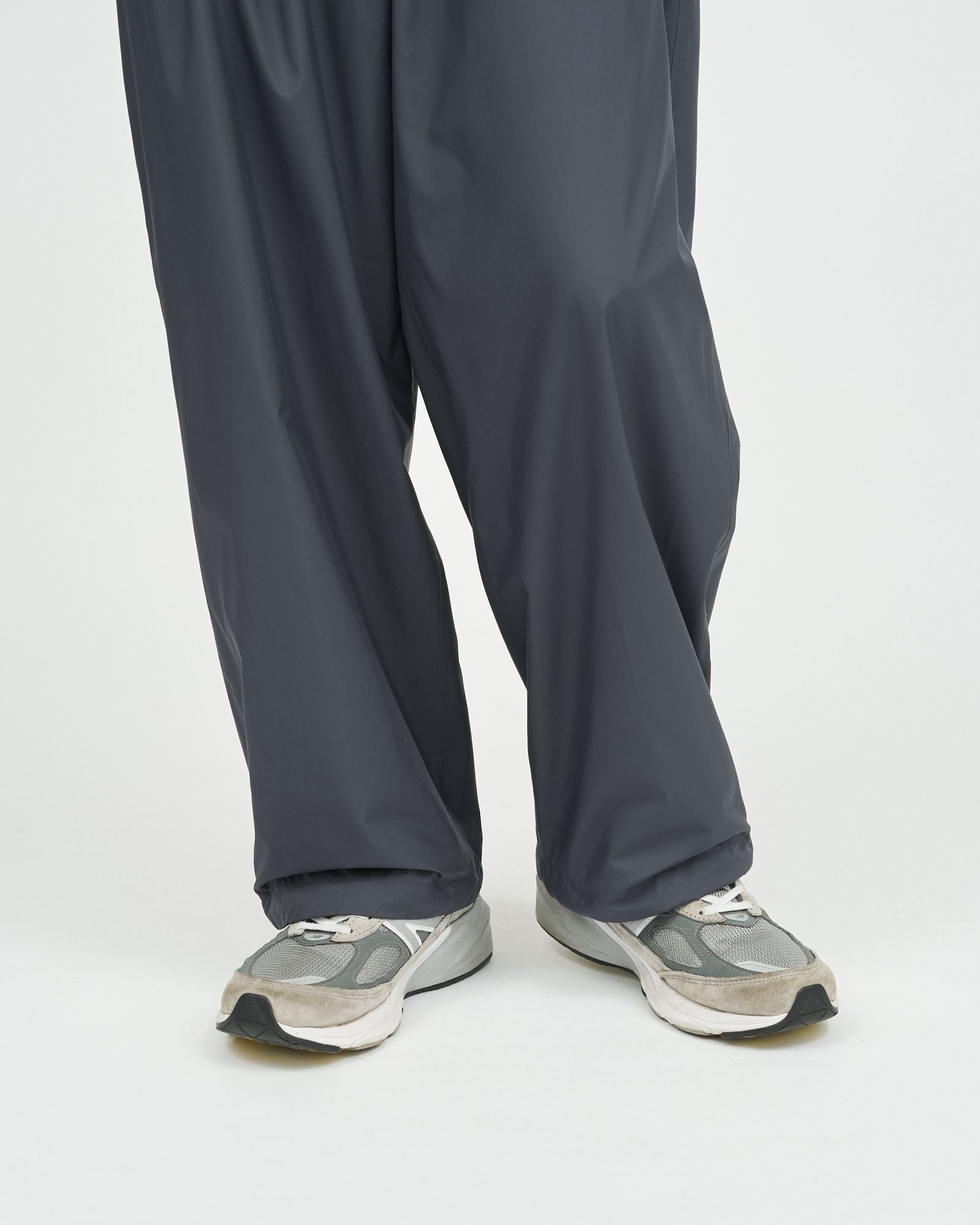 フレッシュサービス 26AW PERTEX® QUANTUM ATHLETIC EASY PANTS (FSC263-40041)D.GRAY☆8月1日(土)発売！