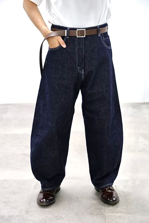 COMME des GARCONS HOMME 26FW BATONER ZIPカーディガンスタイル